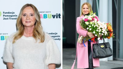 Joanna Kurska ostro reaguje na zmiany ramówkowe TVP! “Nieudacznicy, kto dał im władzę”