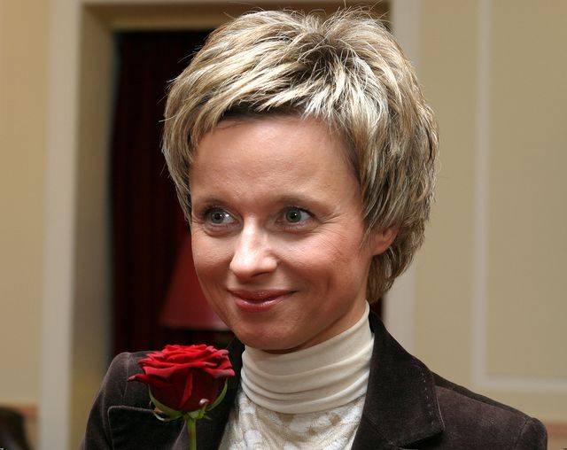 Jolanta Pieńkowska na starych zdjęciach! Bardzo się zmieniła?