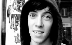 Piotr Kaszubski – na niego mają oko dziewczyny