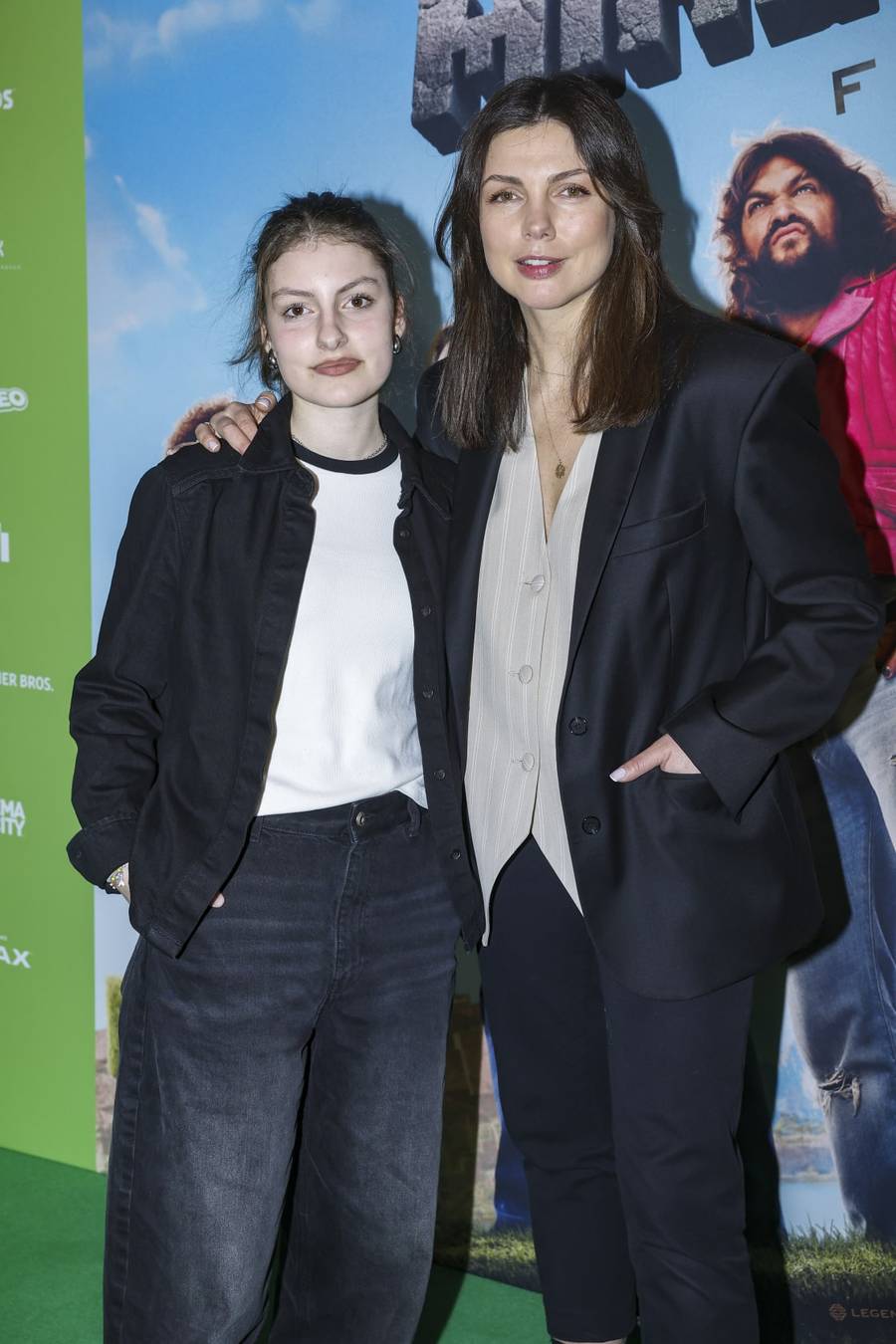 Karolina Gorczyca z córką ze związku z Wojciechem Zielińskim! Maria to mała KOPIA mamy (FOTO)