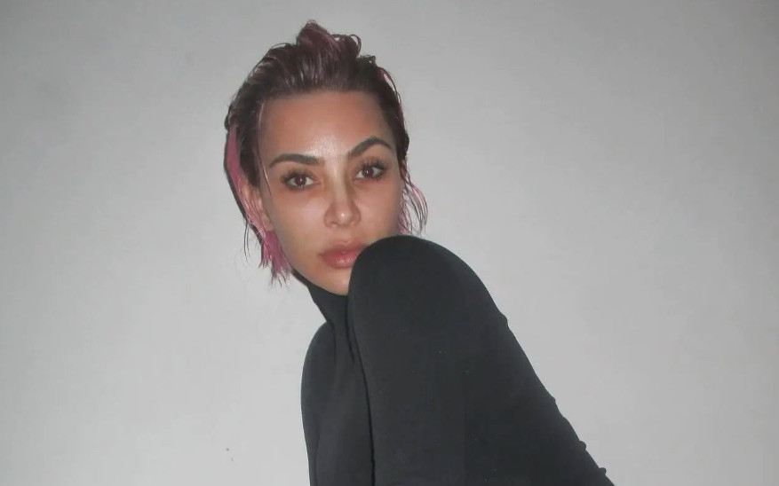 Kogo widzisz na tym zdjęciu? Fani komentują “geniusz” Kanye Westa