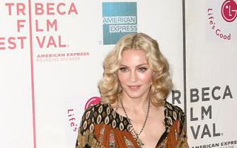 Madonna w końcu sfinalizuje adopcję