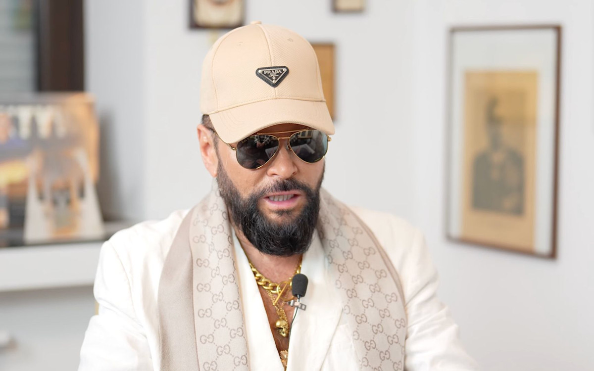 Tylko u nas! Rutkowski o alimentach na syna. Tak dowiedział się, że ma drugie dziecko