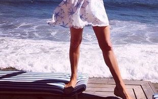 Paris Hilton zdradza, jak szybko zrzucić 3 kilogramy