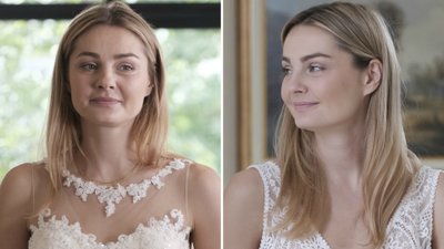 W “Przyjaciółkach” będzie ślub Ingi! Na jaką suknię ślubną się zdecyduje?