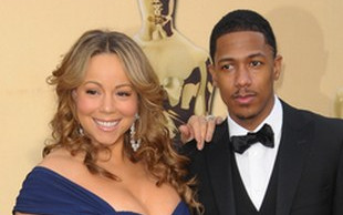 Mariah Carey potwierdziła: jest w ciąży! [VIDEO]