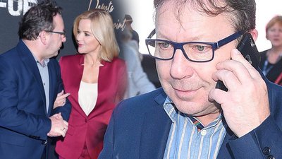 Zbigniew Zamachowski ma duże problemy finansowe