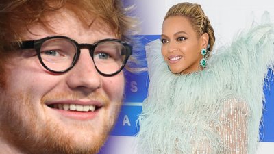 Gdy Beyonce łączy siły z Edem Sheeranem powstaje Perfect