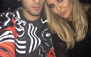 Zayn Malik zerwał zaręczyny z Perrie Edwards
