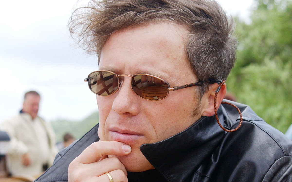 Był gwiazdą “M jak miłość” i nagle zniknął. Co się z nim dzieje po latach ?