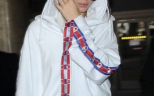 Oto ostateczny dowód na to, że Kendall Jenner spotyka się z A$AP Rockym!