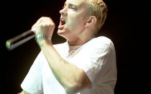 Szwagierka Eminema popełniła samobójstwo!