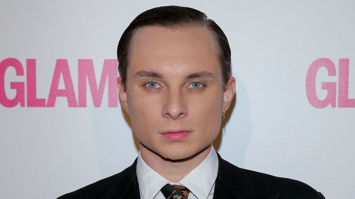 Ralph Kamiński, fot. Akpa