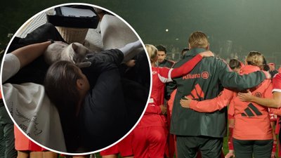 Coming out w reprezentacji Polski w piłce nożnej. Nowy rok i mocne wyznanie