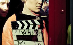 Jakub Gierszał – zapamiętajcie to nazwisko (FOTO)