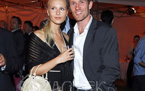 Czerkawski i jego  Love Story