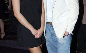 Tak się bawi Stefano Terrazzino