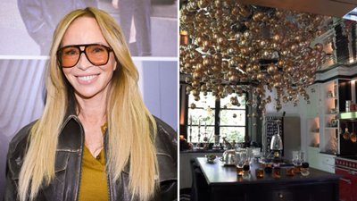 Tak wygląda dom Joanny Przetakiewicz. Luksus? Mało powiedziane…