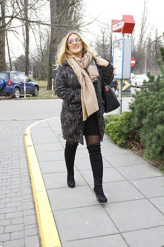 Obiad z Gwiazdami 2014