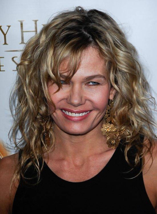 Katarzyna Wołejnio na salonach