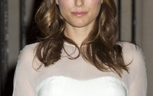 Natalie Portman jest już zmęczona? (FOTO)