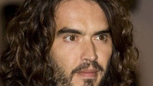 Russell Brand: Usta Jennifer Garner są jak ciasto
