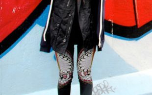 Beyonce pije wino (FOTO)