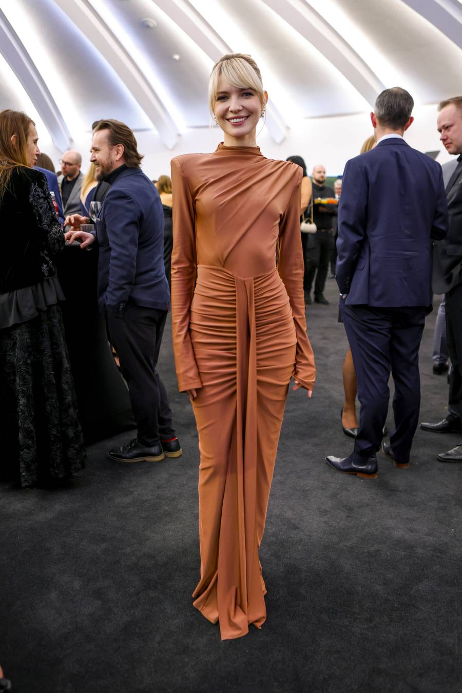 Paulina Gałązka fot. AKPA