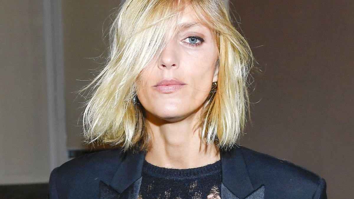 Anja Rubik/fot. Piętka Mieszko/AKPA