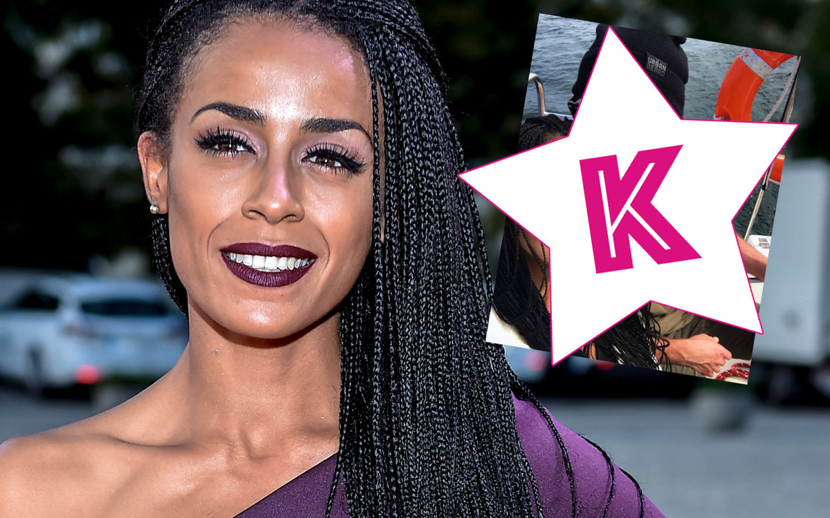 Ola Szwed rzadko pokazuje partnera. Teraz pokazała ich wspólne zdjęcie. “Moja miłość”