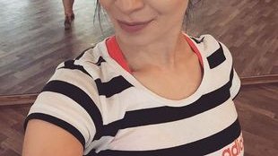 Lisowska jak Kaczorowska – pokazała foto zmasakrowanych stóp