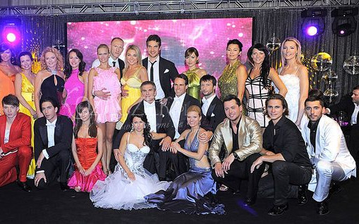 Chcą robić kolejne Tańce z gwiazdami!