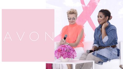 Była pracownica AVON oskarża firmę