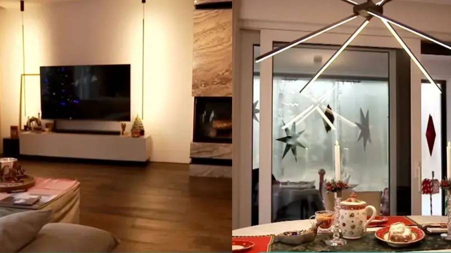 screen z TVN "Dzień Dobry Tvn"