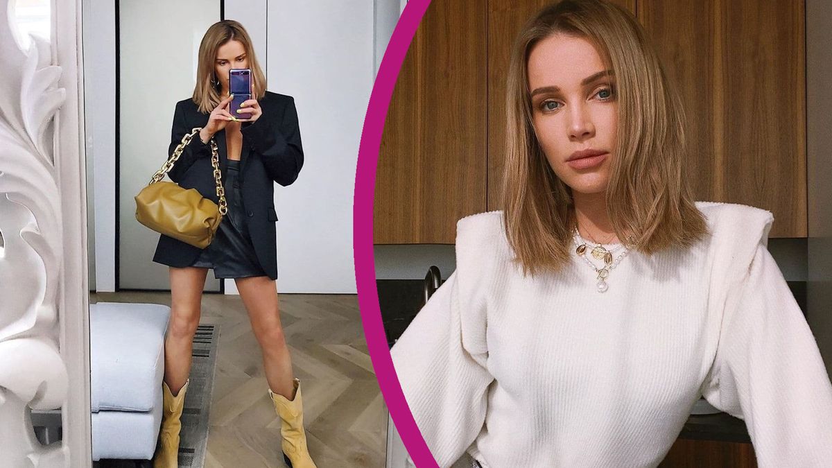 Maffashion/fot. Instagram/maffashion_official