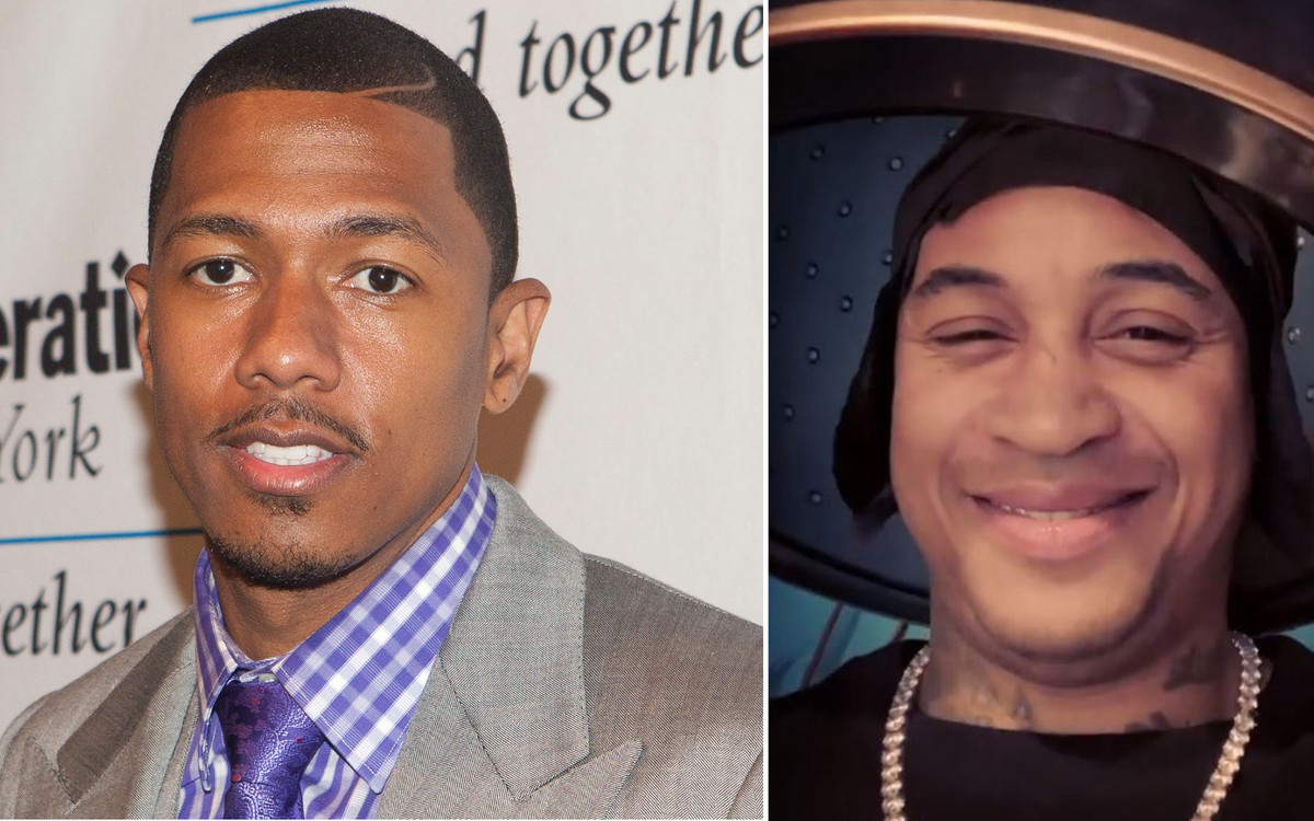 SKANDAL! Były mąż Mariah Carey oskarżony o oferowanie usług seksualnych gwieździe Disney’a?!