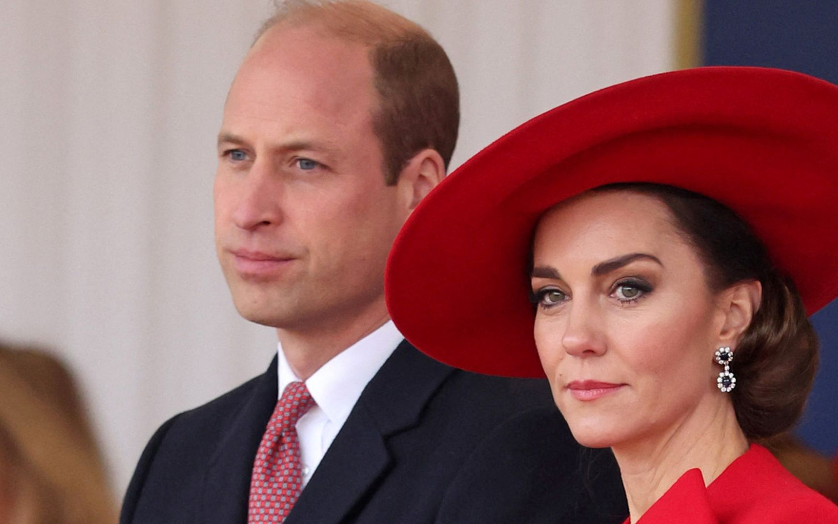 Książę William i księżna Kate wystosowali poruszające oświadczenie. “Jesteśmy wstrząśnięci i zasmuceni”