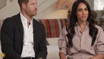 Nowy wywiad z księciem Harrym i Meghan wyemitowany. Nie obeszło się bez szokujących wyznań
