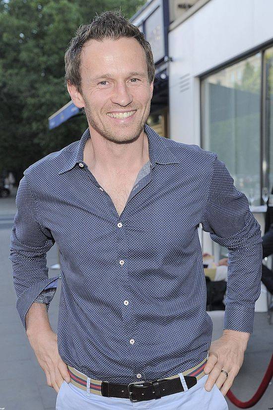 Gwiazdy na otwarciu Wabu Sushi