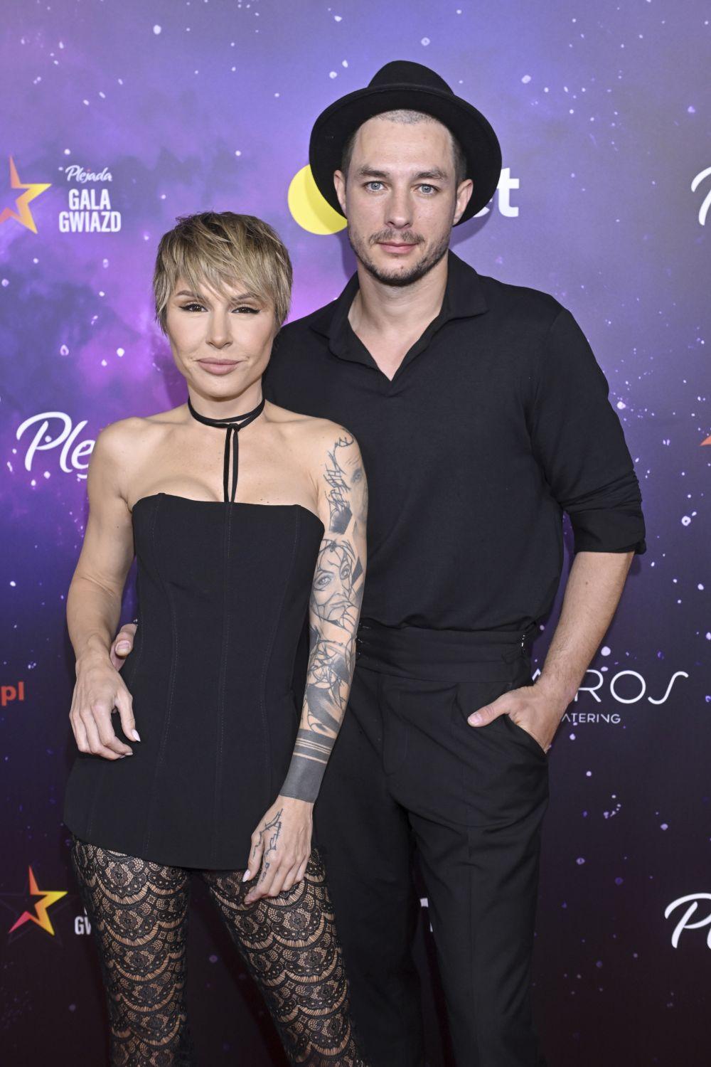 Blanka Lipińska/AKPA