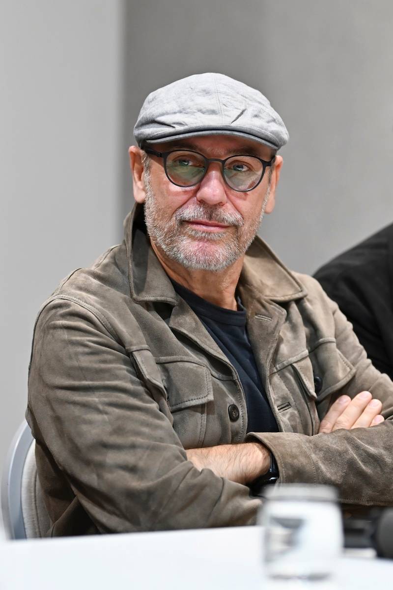 Plejada aktorów na 50. Festiwalu Polskich Filmów Fabularnych! Tomasz Kot, Marcin Dorociński, Kamilla Baar, Więckiewicz