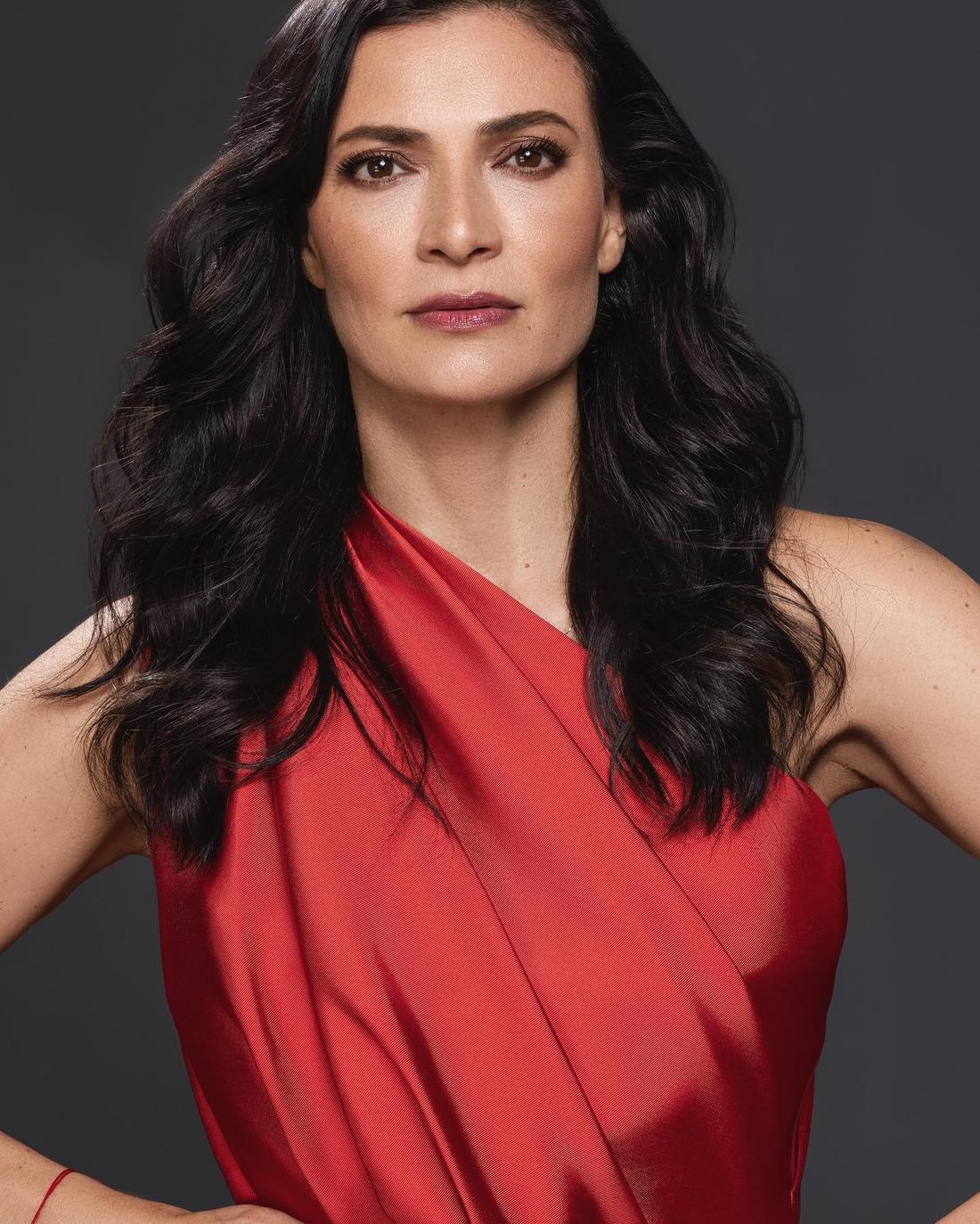 Ana María Orozco fot. Instagram