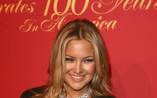 Kate Hudson w bikini