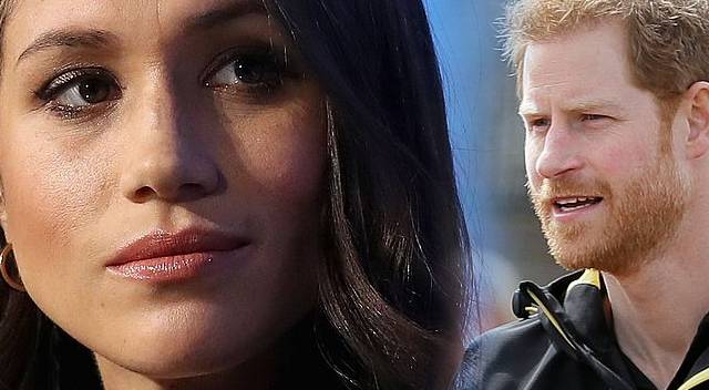 Skąpstwo! Goście na ślubie Meghan i Harry’ego… NIE dostaną jedzenia!