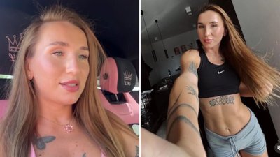 Marta Linkiewicz miała zmiany przednowotworowe. “Przeszłam zabieg”