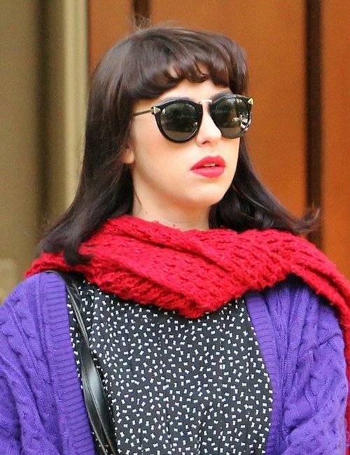 Codzienny look Kimbry