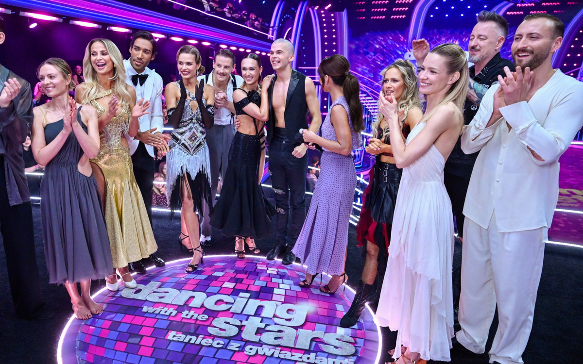 Kto odpadł z “Tańca z Gwiazdami”? Widzowie byli w szoku!