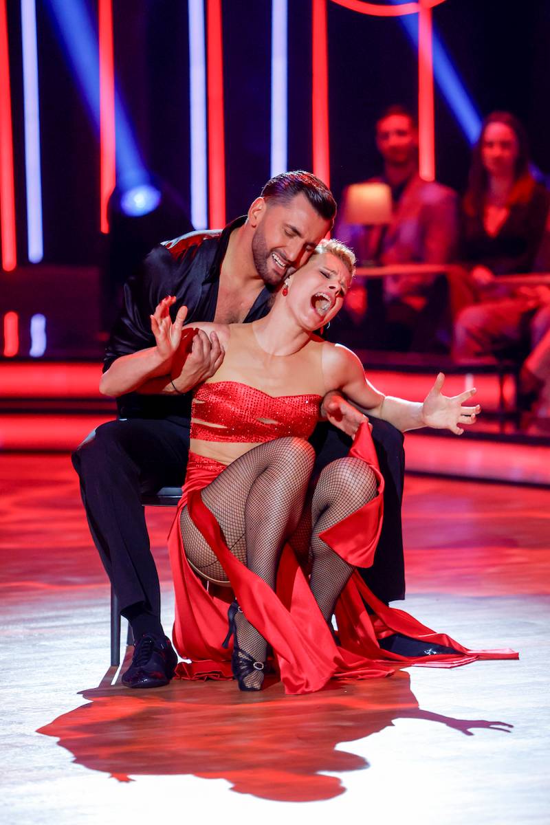 Skandal za skandalem w “TzG”. Widzowie grzmią po tym, jak wyłączyli mikrofon Kamilowi Baleji