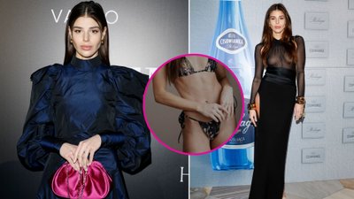 Anna Markowska pokazała najnowsze zdjęcia. Fani są przerażeni jej wagą!