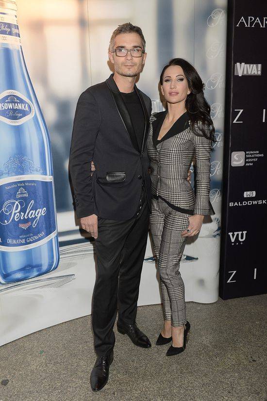 Pokaz Macieja Zienia, 27.11.2014